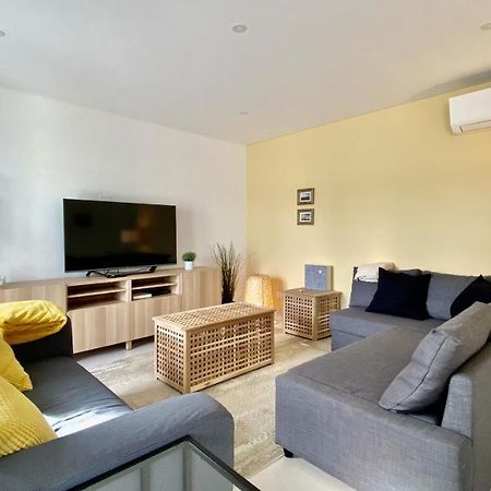 The Sunny Dune - Luxury Apartment W/ Pool & Private Terrace Ferrel  Exterior photo