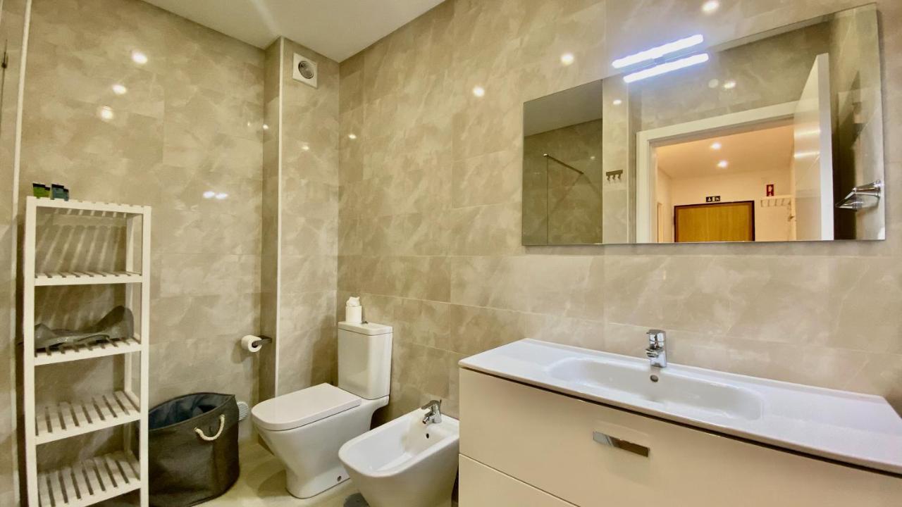The Sunny Dune - Luxury Apartment W/ Pool & Private Terrace Ferrel  Exterior photo