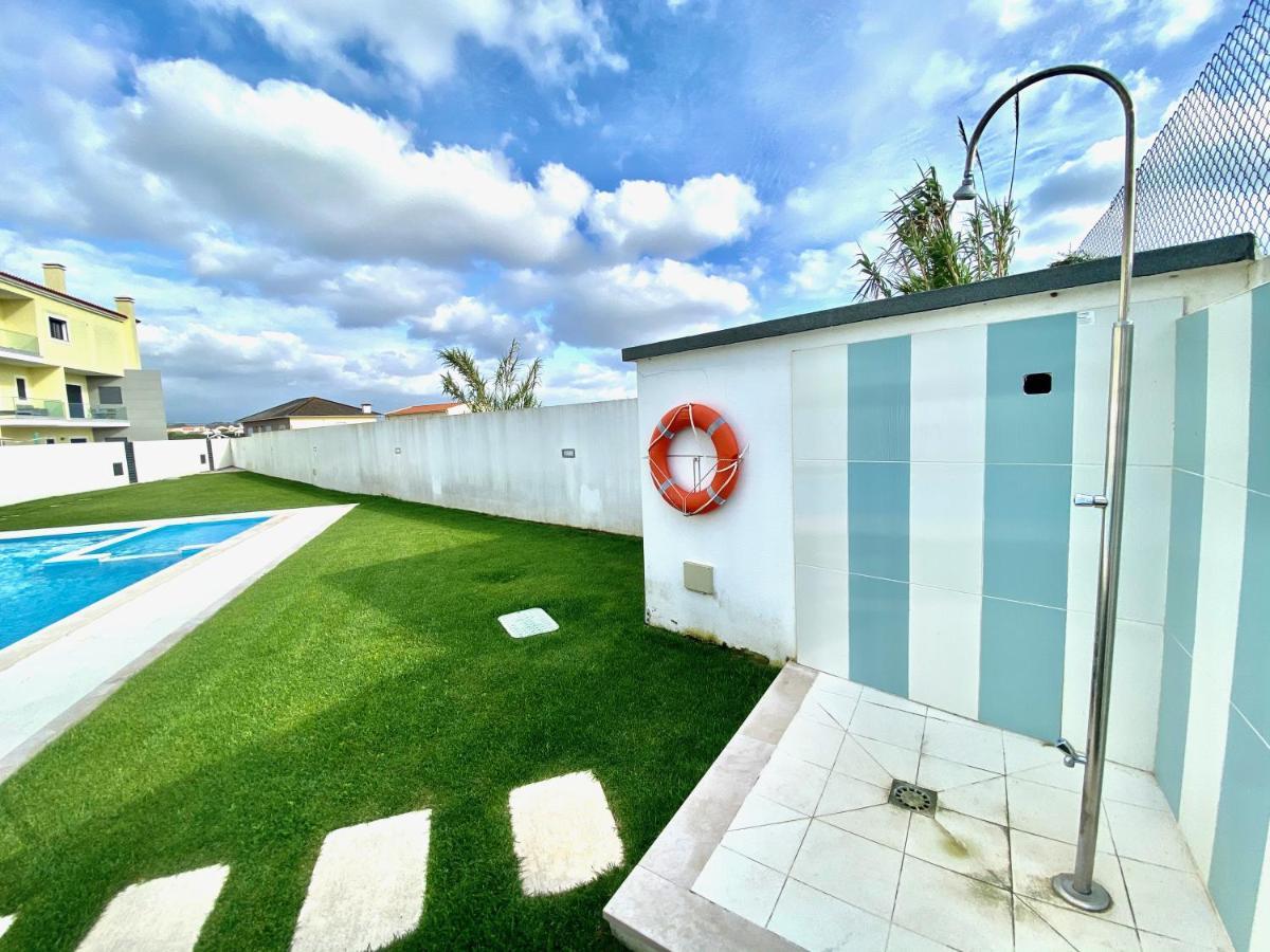 The Sunny Dune - Luxury Apartment W/ Pool & Private Terrace Ferrel  Exterior photo