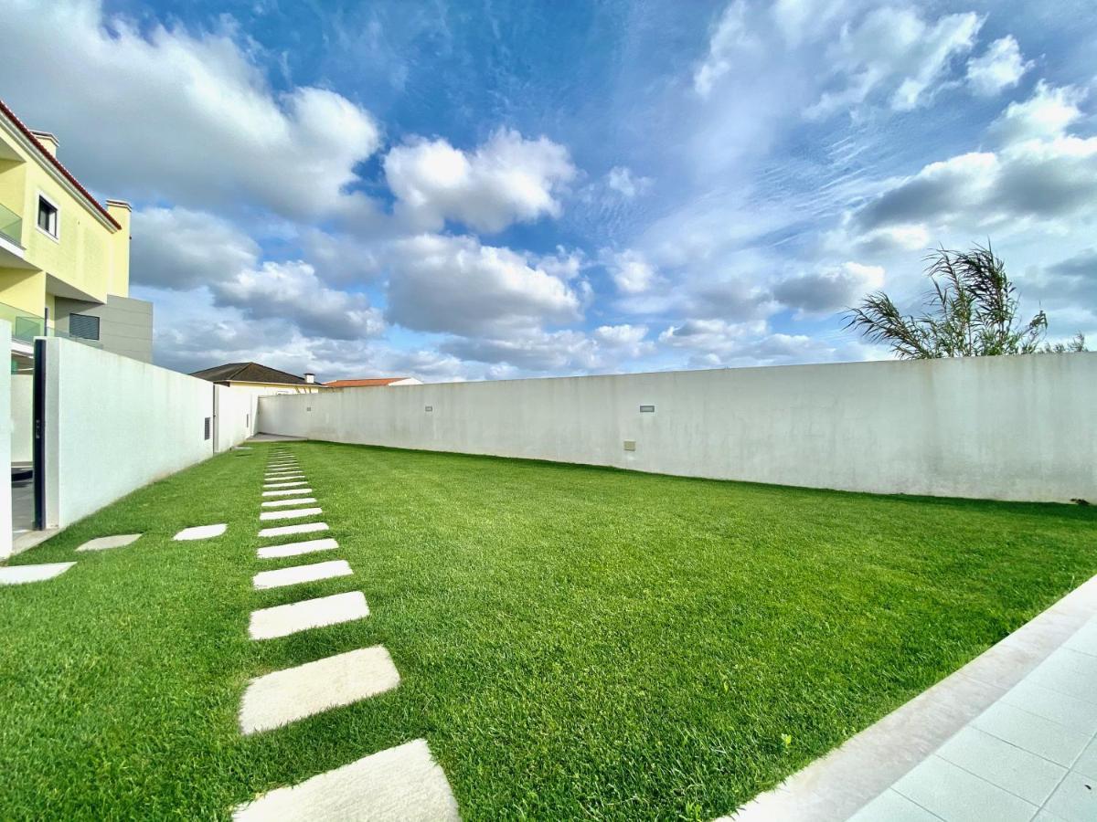 The Sunny Dune - Luxury Apartment W/ Pool & Private Terrace Ferrel  Exterior photo