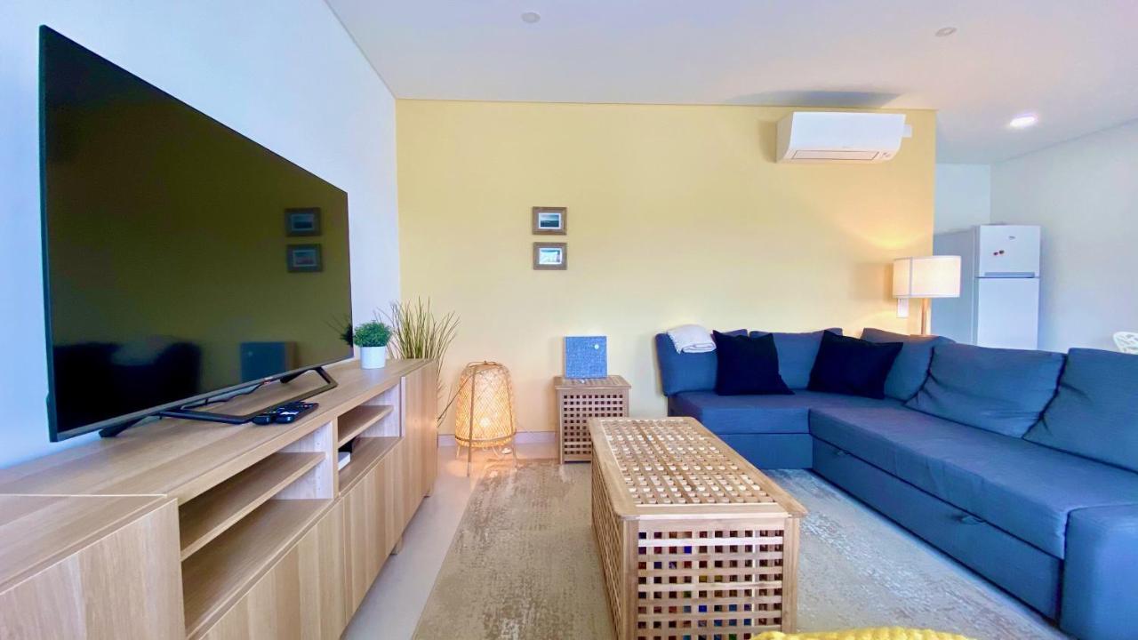 The Sunny Dune - Luxury Apartment W/ Pool & Private Terrace Ferrel  Exterior photo