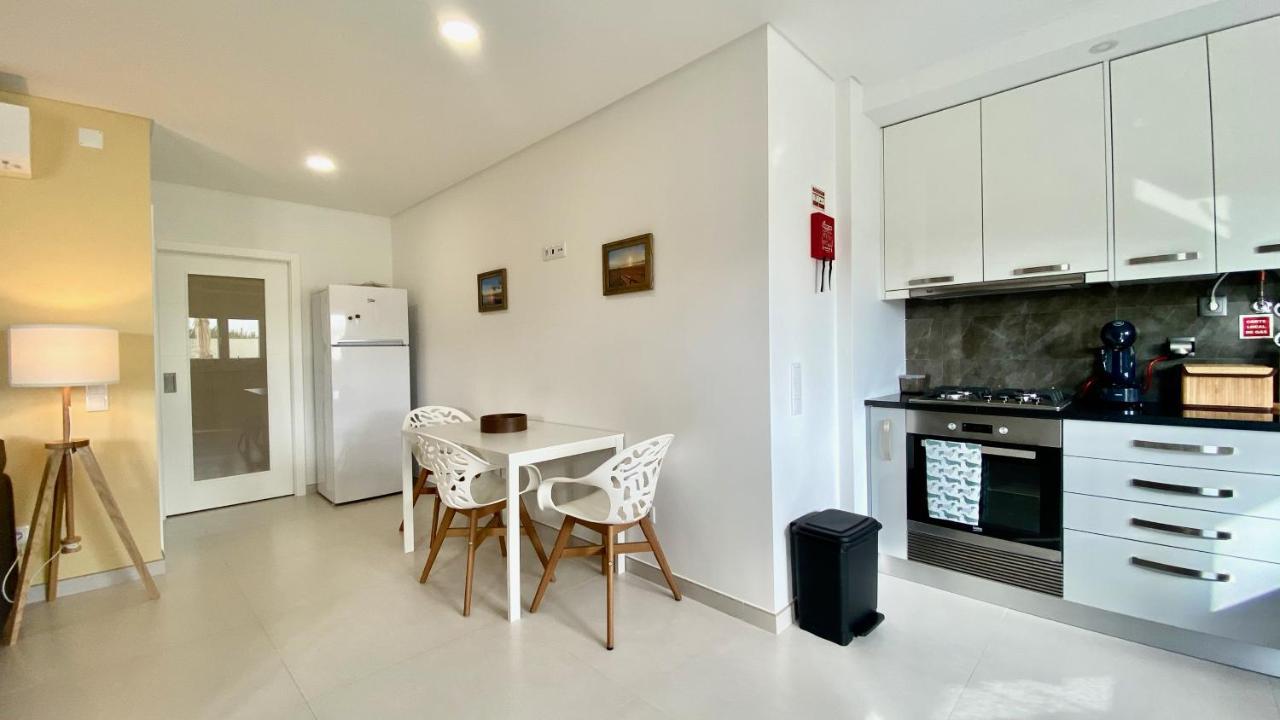The Sunny Dune - Luxury Apartment W/ Pool & Private Terrace Ferrel  Exterior photo