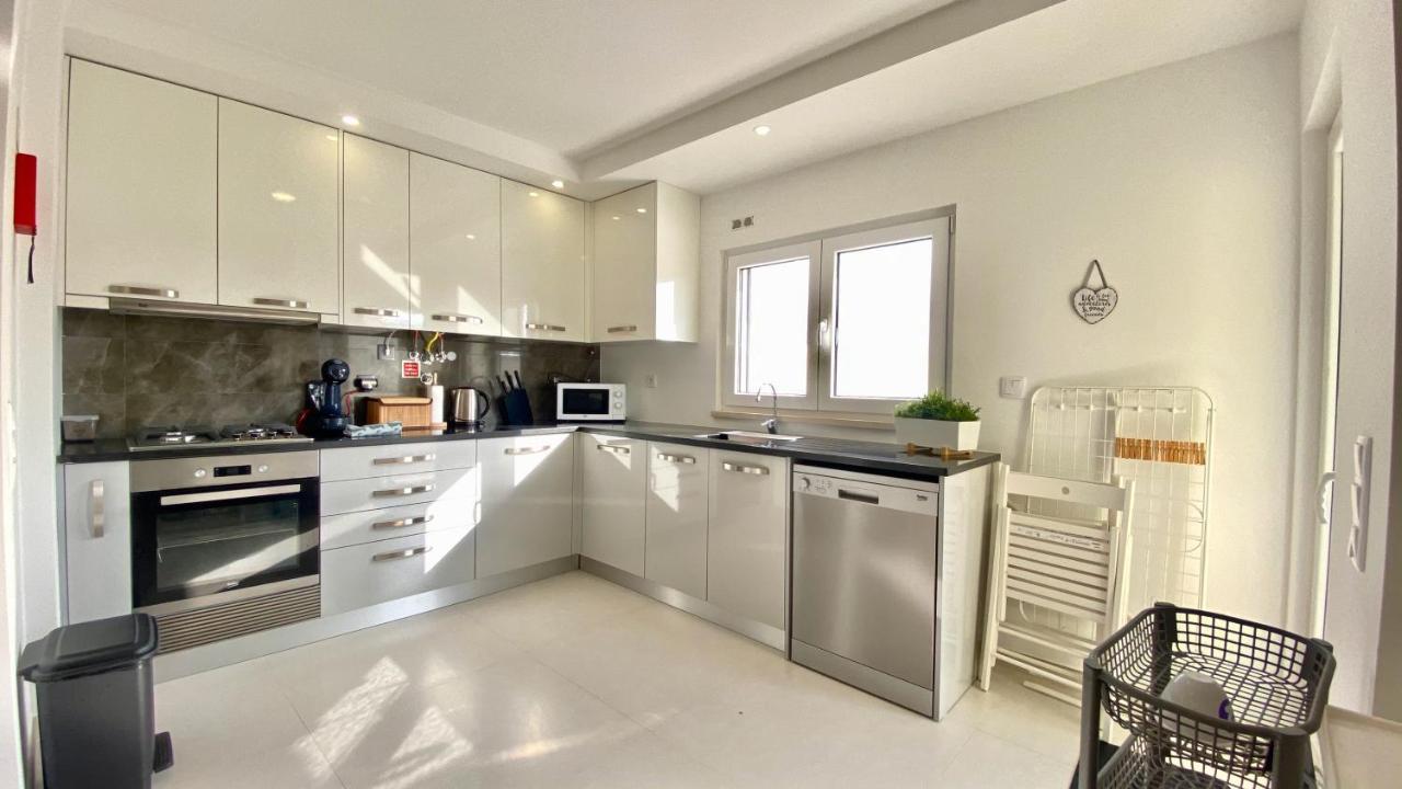 The Sunny Dune - Luxury Apartment W/ Pool & Private Terrace Ferrel  Exterior photo