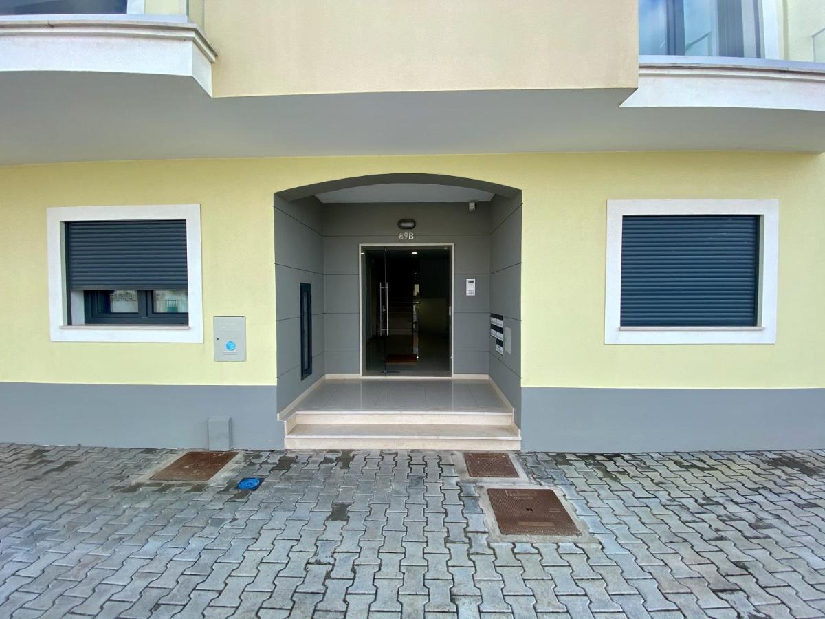 The Sunny Dune - Luxury Apartment W/ Pool & Private Terrace Ferrel  Exterior photo
