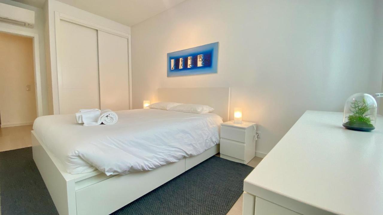 The Sunny Dune - Luxury Apartment W/ Pool & Private Terrace Ferrel  Exterior photo