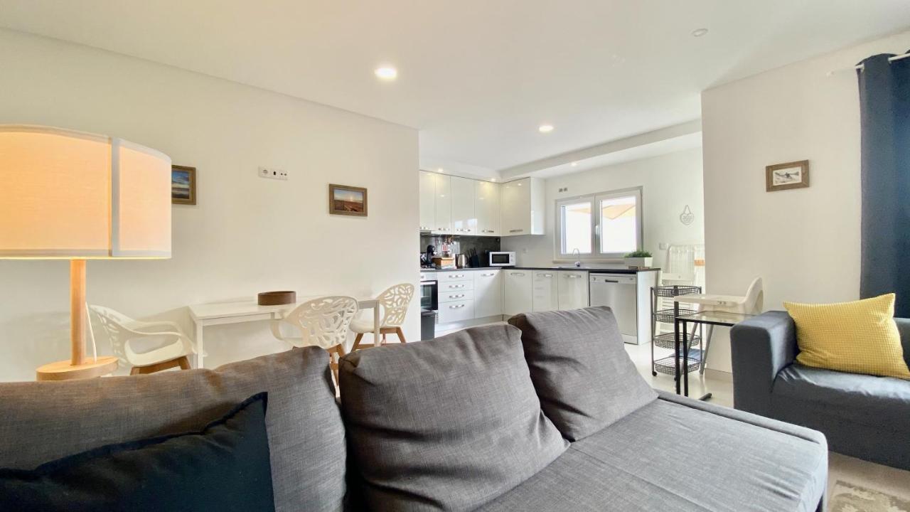 The Sunny Dune - Luxury Apartment W/ Pool & Private Terrace Ferrel  Exterior photo