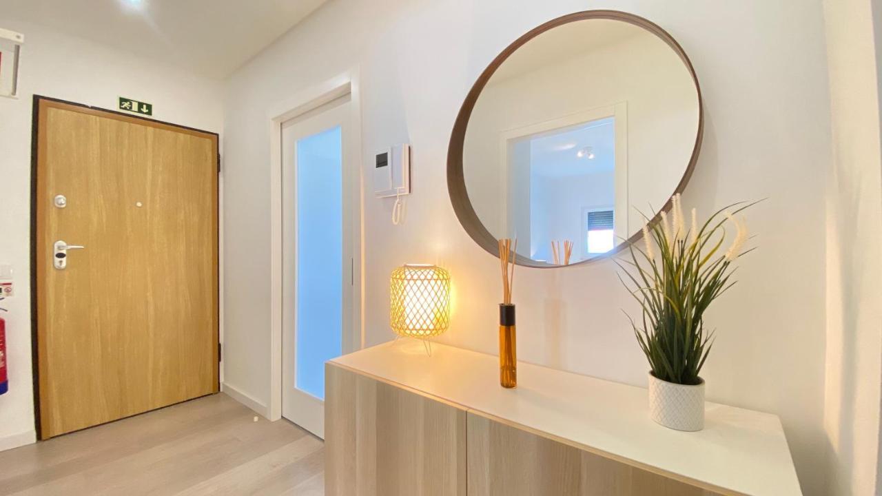 The Sunny Dune - Luxury Apartment W/ Pool & Private Terrace Ferrel  Exterior photo