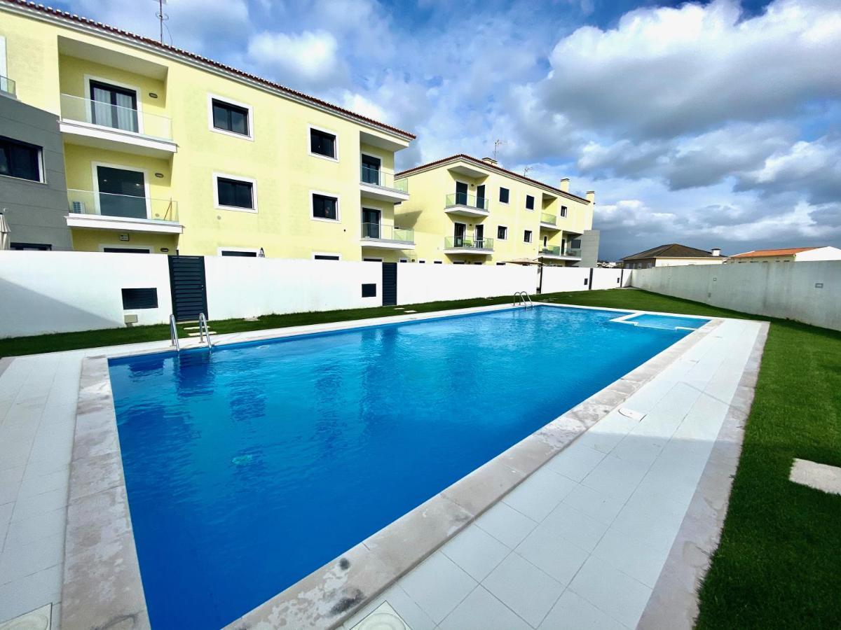 The Sunny Dune - Luxury Apartment W/ Pool & Private Terrace Ferrel  Exterior photo