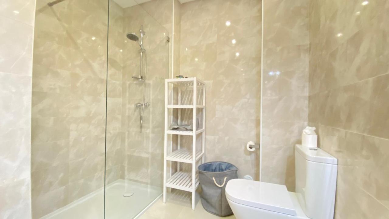 The Sunny Dune - Luxury Apartment W/ Pool & Private Terrace Ferrel  Exterior photo