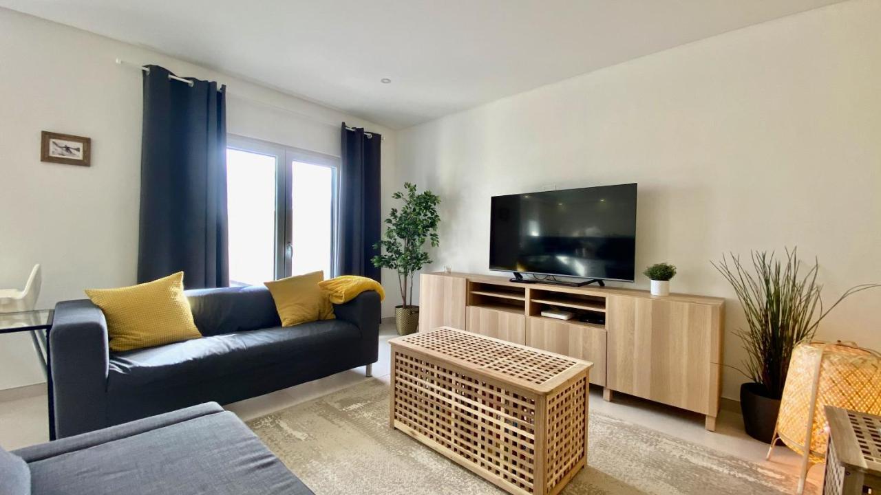 The Sunny Dune - Luxury Apartment W/ Pool & Private Terrace Ferrel  Exterior photo