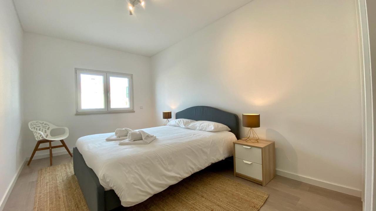 The Sunny Dune - Luxury Apartment W/ Pool & Private Terrace Ferrel  Exterior photo