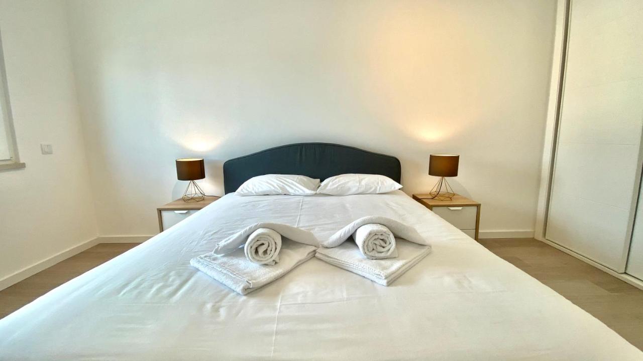 The Sunny Dune - Luxury Apartment W/ Pool & Private Terrace Ferrel  Exterior photo